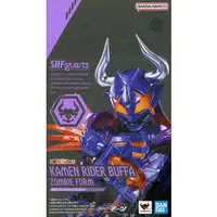 S.H. Figuarts - Kamen Rider Geats / Kamen Rider Buffa