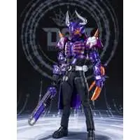 S.H. Figuarts - Kamen Rider Geats / Kamen Rider Buffa