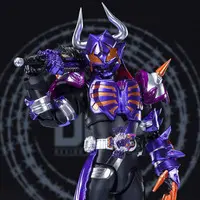 S.H. Figuarts - Kamen Rider Geats / Kamen Rider Buffa