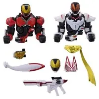 Figure - Kamen Rider Geats / Kamen Rider Geats (Character)