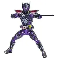 S.H. Figuarts - Kamen Rider Zero-One / Kamen Rider Metsuboujinrai