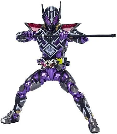 S.H. Figuarts - Kamen Rider Zero-One / Kamen Rider Metsuboujinrai