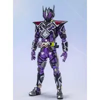 S.H. Figuarts - Kamen Rider Zero-One / Kamen Rider Metsuboujinrai