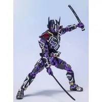 S.H. Figuarts - Kamen Rider Zero-One / Kamen Rider Metsuboujinrai