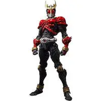 Figure - Kamen Rider Kuuga / Kamen Rider Kuuga (Character) & Go·Badaa·Ba