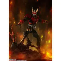 Figure - Kamen Rider Kuuga / Kamen Rider Kuuga (Character) & Go·Badaa·Ba