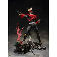 Figure - Kamen Rider Kuuga / Kamen Rider Kuuga (Character) & Go·Badaa·Ba