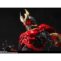 Figure - Kamen Rider Kuuga / Kamen Rider Kuuga (Character) & Go·Badaa·Ba