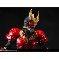 Figure - Kamen Rider Kuuga / Kamen Rider Kuuga (Character) & Go·Badaa·Ba