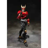 Figure - Kamen Rider Kuuga / Kamen Rider Kuuga (Character) & Go·Badaa·Ba