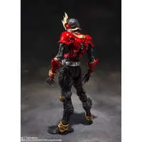 Figure - Kamen Rider Kuuga / Kamen Rider Kuuga (Character) & Go·Badaa·Ba