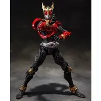 Figure - Kamen Rider Kuuga / Kamen Rider Kuuga (Character) & Go·Badaa·Ba