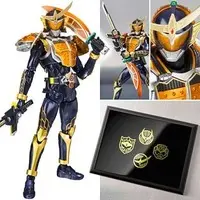 S.H. Figuarts - Kamen Rider Gaim / Kamen Rider Gaim (Character)