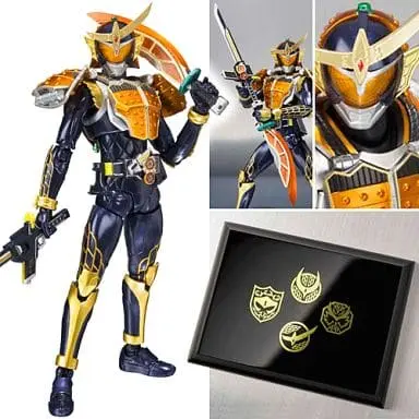 S.H. Figuarts - Kamen Rider Gaim / Kamen Rider Gaim (Character)