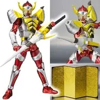 S.H. Figuarts - Kamen Rider Gaim / Kamen Rider Baron