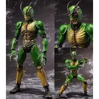 S.H. Figuarts - Shin Kamen Rider: Prologue / Kamen Rider Shin