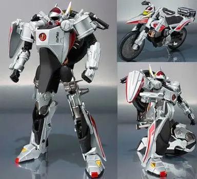 S.H. Figuarts - Kamen Rider 555 / Auto Vajin