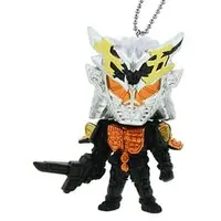 Transformation Gear - Kamen Rider Gaim / Kamen Rider Fifteen