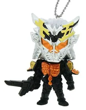 Transformation Gear - Kamen Rider Gaim / Kamen Rider Fifteen