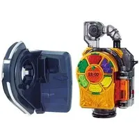 Transformation Gear - Kamen Rider Gaim / Kamen Rider Gaim (Character)