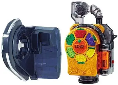 Transformation Gear - Kamen Rider Gaim / Kamen Rider Gaim (Character)