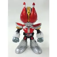 Trading Figure - Kamen Rider Den-O / Kamen Rider Den-O (Character)