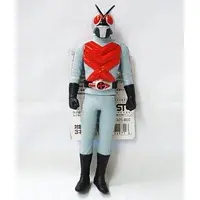 Figure - Kamen Rider X