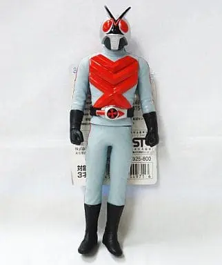 Figure - Kamen Rider X