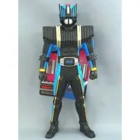 Figure - Kamen Rider Decade / Kamen Rider Diend