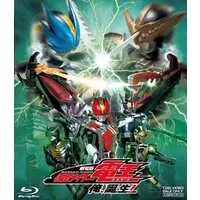 Blu-ray - Kamen Rider Den-O / Momotaros