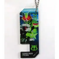 Kamen Rider Store Limited - Kamen Rider Geats / Kamen Rider Tycoon