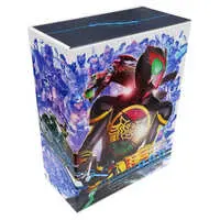 Case - Kamen Rider OOO