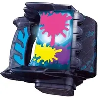Transformation Gear - Kamen Rider Revice / Kamen Rider Revi (Character)