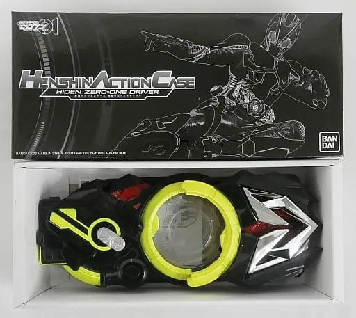 Smartphone Cover - Kamen Rider Zero-One