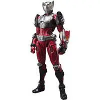 Figure - Kamen Rider Ryuki / Kamen Rider Ryuki (Character) & Dragreder