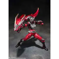 Figure - Kamen Rider Ryuki / Kamen Rider Ryuki (Character) & Dragreder