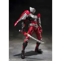 Figure - Kamen Rider Ryuki / Kamen Rider Ryuki (Character) & Dragreder