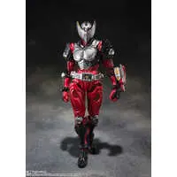 Figure - Kamen Rider Ryuki / Kamen Rider Ryuki (Character) & Dragreder