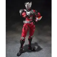 Figure - Kamen Rider Ryuki / Kamen Rider Ryuki (Character) & Dragreder