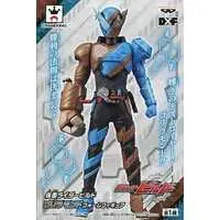 Figure - Kamen Rider Build / Kamen Rider Build (Character)