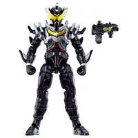 Trading Figure - Kamen Rider Build / Night Rogue