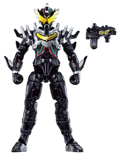 Trading Figure - Kamen Rider Build / Night Rogue