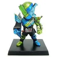 Converge Kamen Rider - Kamen Rider Build / Kamen Rider Build (Character)