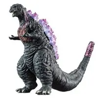 Trading Figure - Godzilla