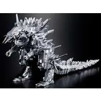 Figure - Godzilla: Planet of the Monsters / Mechagodzilla