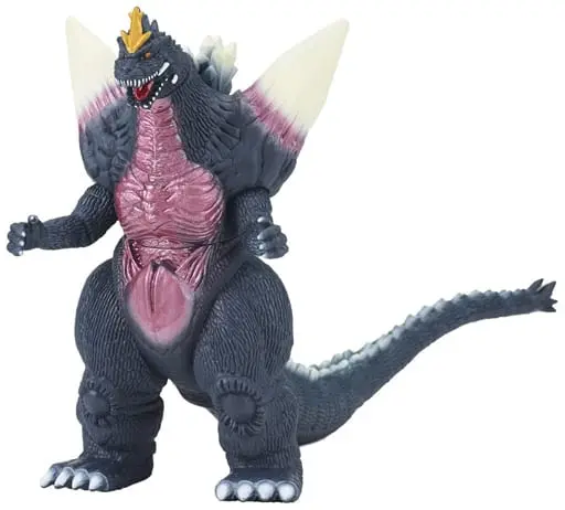 Figure - Godzilla / SpaceGodzilla