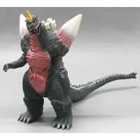 Figure - Godzilla / SpaceGodzilla