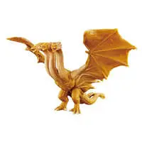 Figure - Godzilla / King Ghidorah