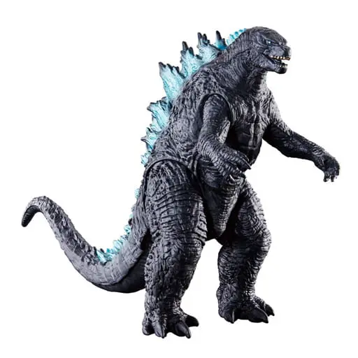 Figure - Godzilla: Kingof the Monsters