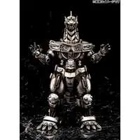 Plastic model - Godzilla Against Mechagodzilla